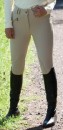 Ladies Foxhunter Breeches