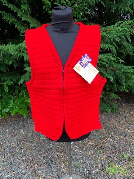Red Mens