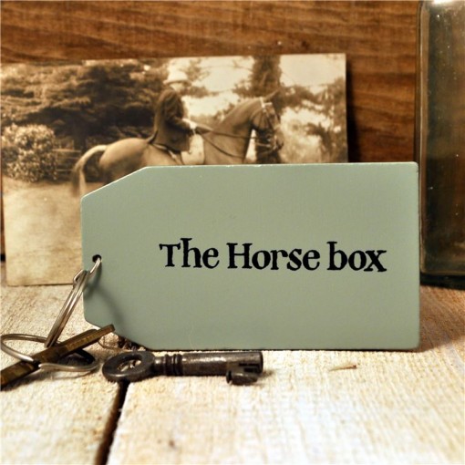 kr13 horsebox