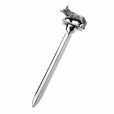 Fox Letter Opener