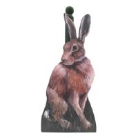 Hare kitchen roll