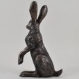 Hare reverse