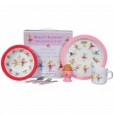 Ballet Bunnies 7 piece set