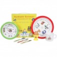 Nursery Rhymes 7 Piece Set