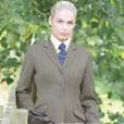 Foxbury Tweed Jacket