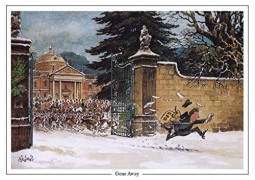 Thelwell Gone Away