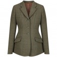 Claydon Jacket