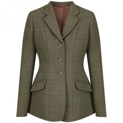 Claydon Jacket