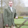 Mens Claydon Tweed