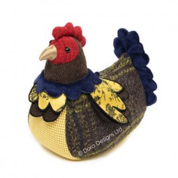 Patchwork Hen