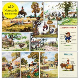 Thelwell Notecards