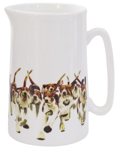 Hound Jug