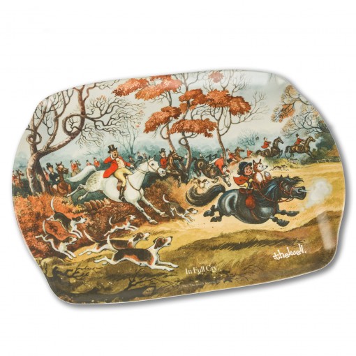 Thelwell Tray